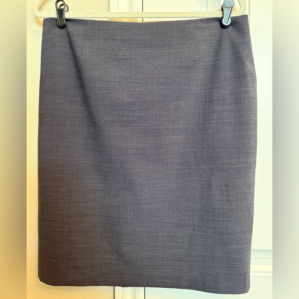 Alex Marie Grey Women’s Skirt READ DESCRIPTION